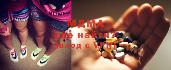 тгк Дмитров