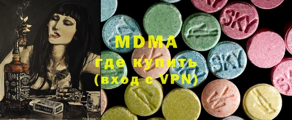 тгк Дмитров